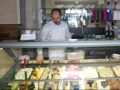 Foto: Eiscafe Cuore Di Panna