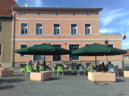 Foto: Eiscafe Cuore Di Panna